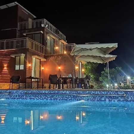 Skyview Villa אודייפור מראה חיצוני תמונה