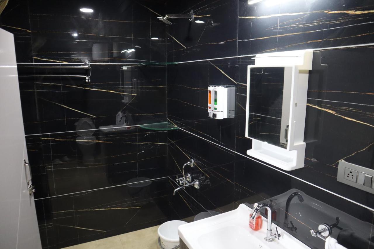 Skyview Villa אודייפור מראה חיצוני תמונה