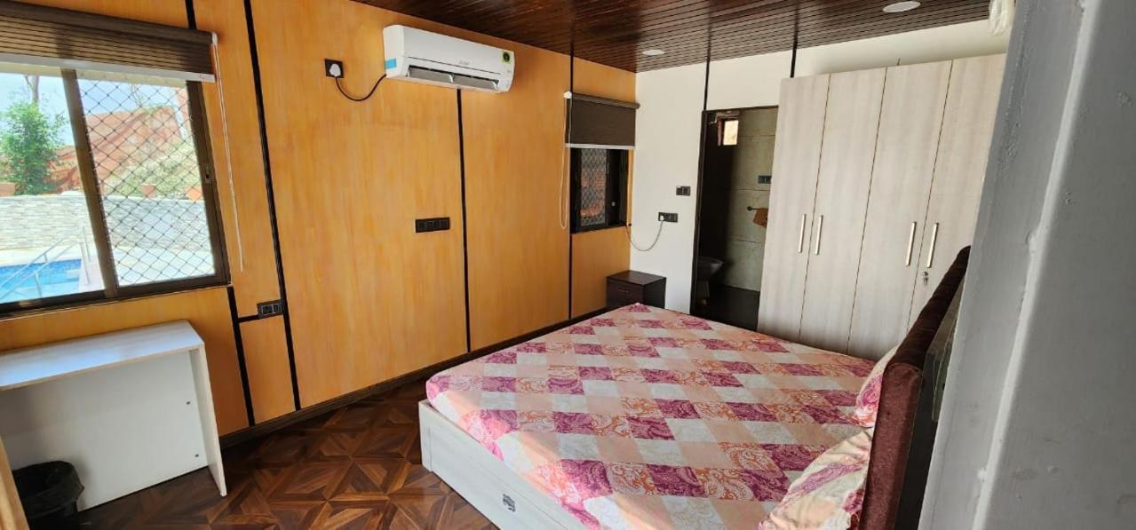 Skyview Villa אודייפור חדר תמונה